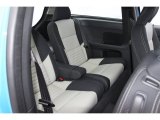 2013 Volvo C30 T5 Polestar Limited Edition Rear Seat