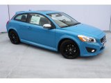 2013 Volvo C30 T5 Polestar Limited Edition Exterior