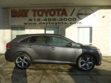 2013 Magnetic Gray Metallic Toyota Venza XLE AWD #74368713