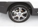 2013 Volvo XC70 T6 AWD Wheel