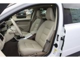 2013 Volvo XC70 T6 AWD Front Seat