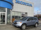 2010 Honda CR-V EX AWD