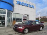 2010 Honda Accord EX Sedan