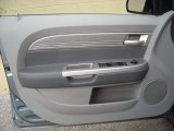 2007 Chrysler Sebring Sedan Door Panel