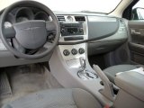 2007 Chrysler Sebring Sedan Dashboard