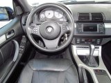 2005 BMW X5 4.8is Dashboard