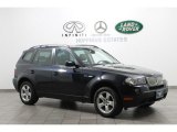2007 BMW X3 3.0si