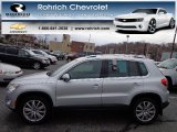 2011 Volkswagen Tiguan SE 4Motion