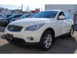 2010 Infiniti EX 35 AWD