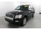 2008 Black Ford Explorer Limited 4x4 #74368571