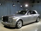 2005 Silver Rolls-Royce Phantom  #50996