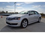 2013 Volkswagen Passat 2.5L SE