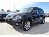 2013 Volkswagen Tiguan SE