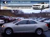 2013 Chevrolet Malibu LS