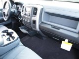 2013 Ram 1500 Express Regular Cab 4x4 Dashboard