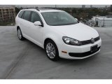 2013 Volkswagen Jetta TDI SportWagen