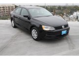 2013 Volkswagen Jetta S Sedan