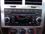 2008 Dodge Nitro R/T 4x4 Audio System