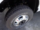 2012 Dodge Ram 3500 HD ST Regular Cab 4x4 Dually Wheel