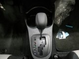 2013 Toyota Yaris L 3 Door 4 Speed Automatic Transmission