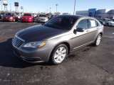 2013 Chrysler 200 Touring Sedan