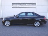 2008 Mercedes-Benz C 300 Sport