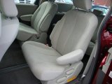 2012 Toyota Sienna  Bisque Interior