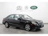 2010 Mercedes-Benz E 350 4Matic Sedan