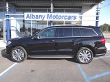 2013 Black Mercedes-Benz GL 450 4Matic #74369097