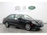 2010 Mercedes-Benz E 350 4Matic Sedan