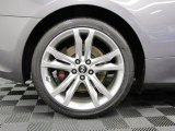 2010 Hyundai Genesis Coupe 2.0T Track Wheel