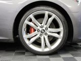 2010 Hyundai Genesis Coupe 2.0T Track Wheel