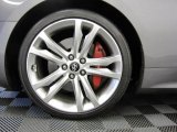 2010 Hyundai Genesis Coupe 2.0T Track Wheel