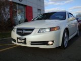 2007 Acura TL 3.2