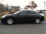 2007 Nissan Altima 2.5 S