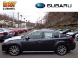 2013 Subaru Legacy 2.5i Premium