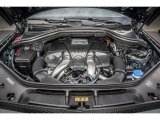 2013 Mercedes-Benz GL 550 4Matic 4.6 Liter biturbo DI DOHC 32-Valve VVT V8 Engine