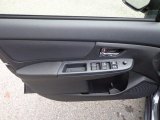 2013 Subaru Impreza 2.0i Premium 4 Door Door Panel