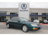 1997 Acura CL 2.2