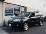 2011 Honda Pilot EX 4WD