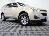 2012 Chevrolet Equinox LS AWD