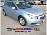 2011 Chevrolet Cruze LT