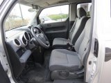 2007 Honda Element LX Front Seat