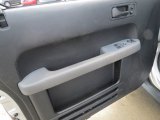 2007 Honda Element LX Door Panel