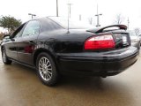 2005 Mercury Sable Black