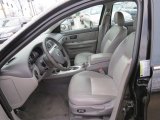 2005 Mercury Sable LS Sedan Front Seat