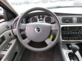 2005 Mercury Sable LS Sedan Steering Wheel
