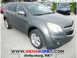 2013 Chevrolet Equinox LT AWD