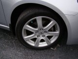 2004 Acura TSX Sedan Wheel