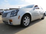 2006 Cadillac CTS Sedan
